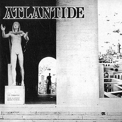 Atlantide : Atlantide (LP)