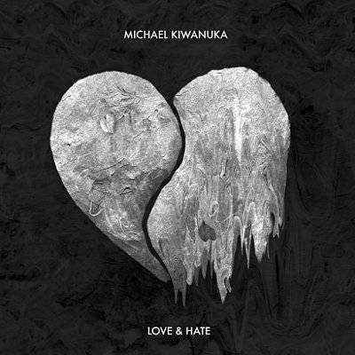 Kiwanuka, Michael : Love & Hate (CD)