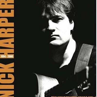 Harper, Nick : Wilderness Years Vol.1 (LP)