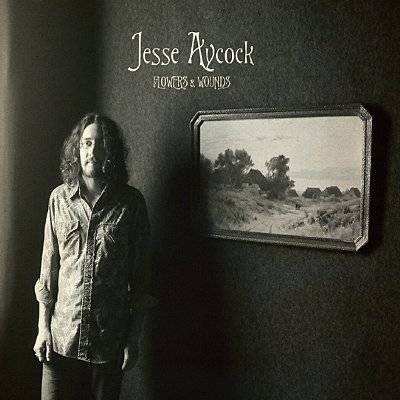 Aycock, Jesse : Flowers & Wounds (CD)