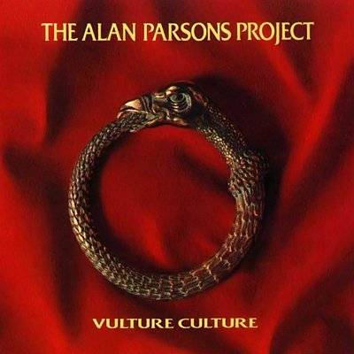 Parsons, Alan -Project- : Vulture Culture (CD)