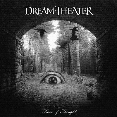 Dream Theater : Train of Thought (CD)