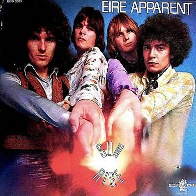 Eire Apparent : Sunrise (LP)