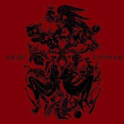 Elliott, Matt : Broken Man (LP)