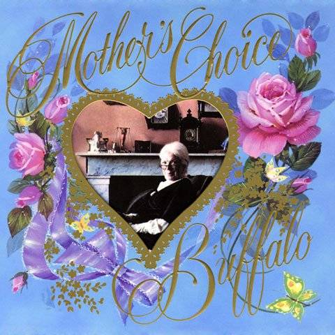 Buffalo : Mother's Choice (LP)