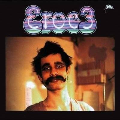 Eroc : Eroc 3 (CD)