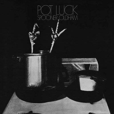 Oldham, Spooner : Pot Luck (LP)