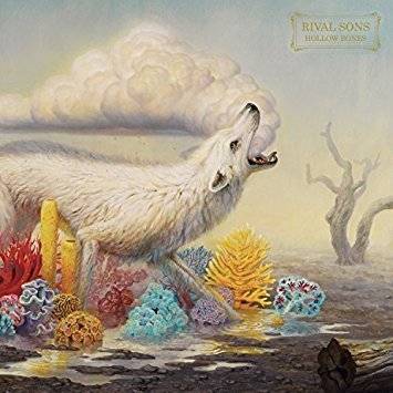 Rival Sons : Hollow Bones