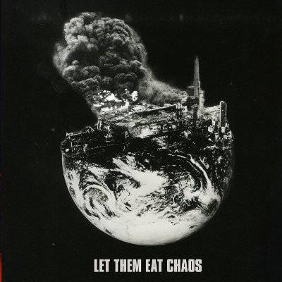 Kate Tempest : Let Them Eat Chaos (LP)