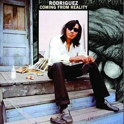 Rodriguez : Coming From Reality (LP)