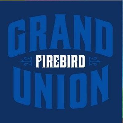 Firebird : Grand Union (CD)