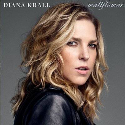 Krall, Diana : Wallflower (CD)