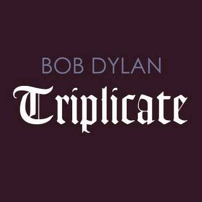 Dylan, Bob : Triplicate (3-LP)