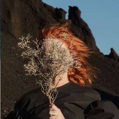 Goldfrapp : Silver Eye (CD)