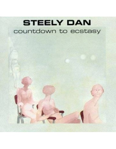 Steely Dan : Countdown To Ecstacy (CD)