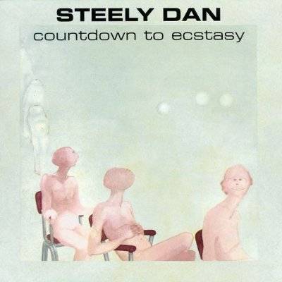 Steely Dan : Countdown To Ecstacy (CD)