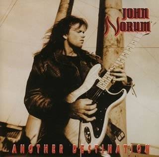 Norum, John : Another Destination CD)