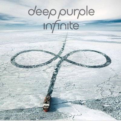 Deep Purple : Infinite (2-LP)