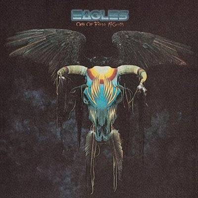 Eagles : One of these Nights (CD)