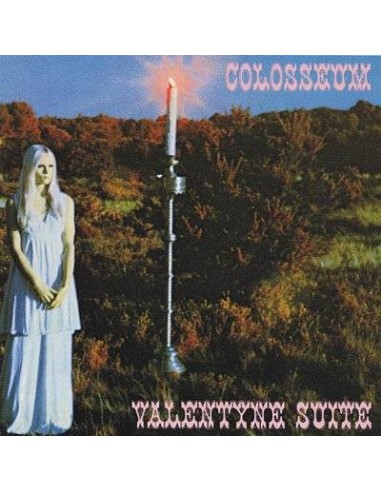 Colosseum : Valentyne Suite (LP)