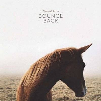 Acda, Chantal : Bounce Back (LP)