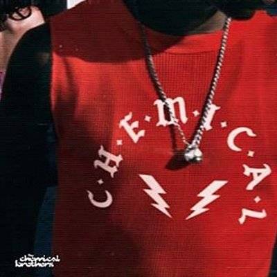 Chemical Brothers : C-h-e-m-i-c-a-l (12"/ RSD 2017)