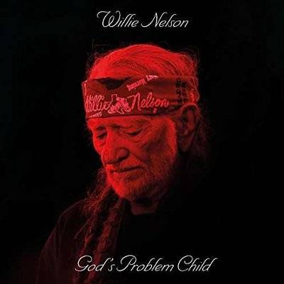 Nelson, Willie : God's Problem Child (CD)