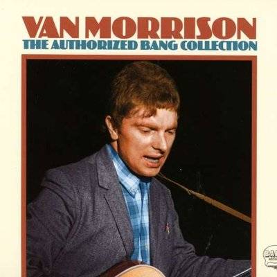 Morrison, Van : The Authorized Bang Collection (3-CD)
