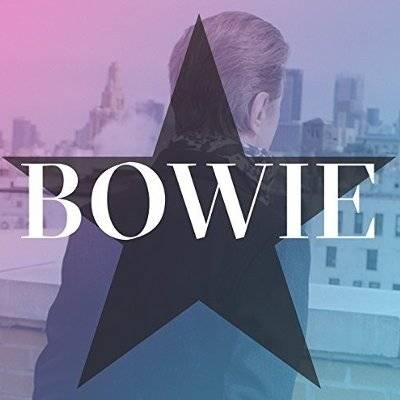 Bowie, David : No Plan (12"/RSD 2017)