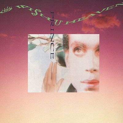 Prince : I Wish U Heaven (12")