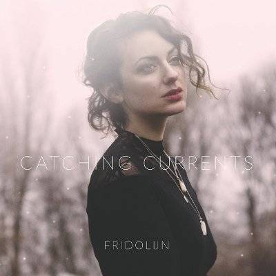 Fridolijn : Catching Currents (LP)