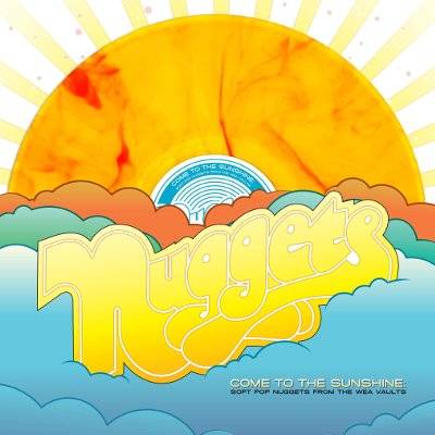 Come To The Sunshine - Soft Pop Nuggets From The WEA Vaults (2-LP) RSD