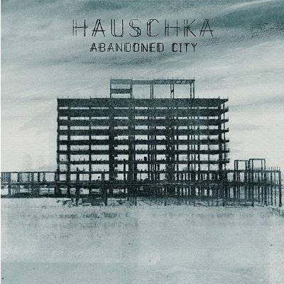 Hauschka : Abandoned City (LP)