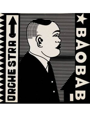 Orchestra Baobab : Tribute To Ndiouga Dieng (CD)