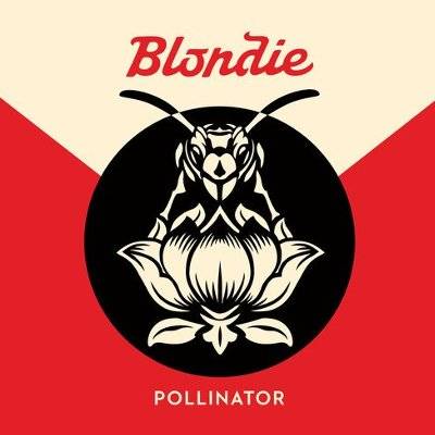 Blondie : Pollinator (CD)