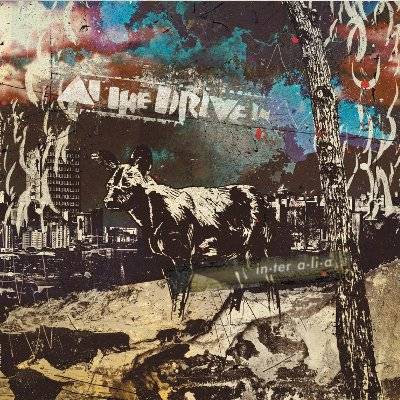 At The Drive-In : In.Ter A.Li.A (LP)
