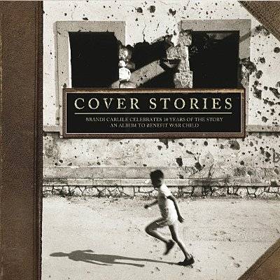 Cover Stories - Brandi Carlile's The Story Reimagined (LP)