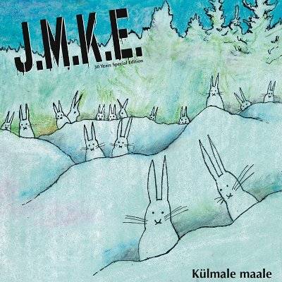 J.M.K.E. : Külmale maale - 30 Years Special Edition (LP)