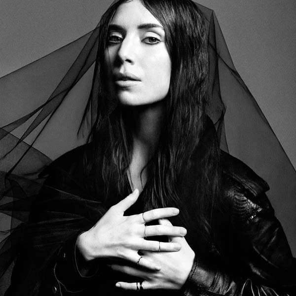Lykke Li : I Never Learn (CD) 