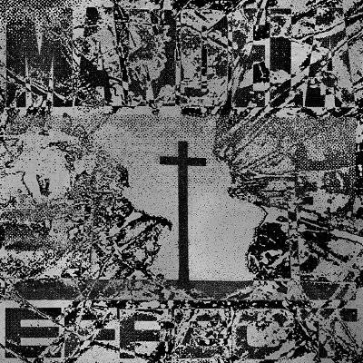 Gonjasufi : Mandela Effect (LP)