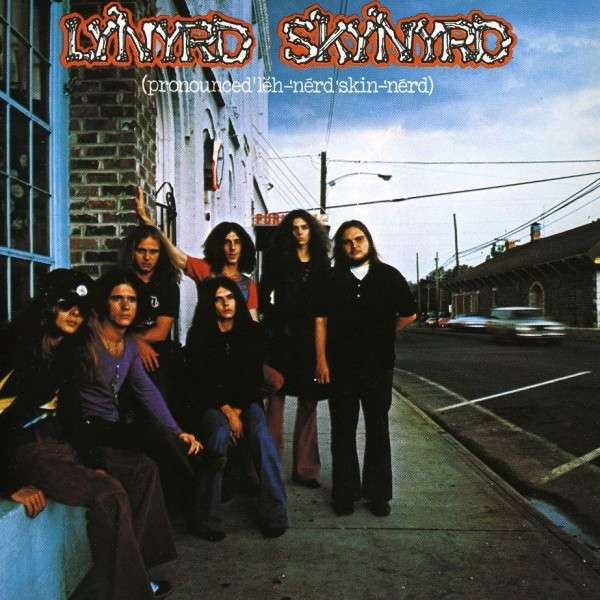 Lynyrd Skynyrd : (Pronounced 'Leh-'Nérd 'Skin-'Nérd) (CD)