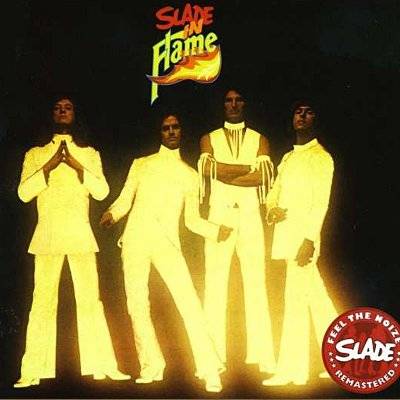 Slade : In Flame (CD)
