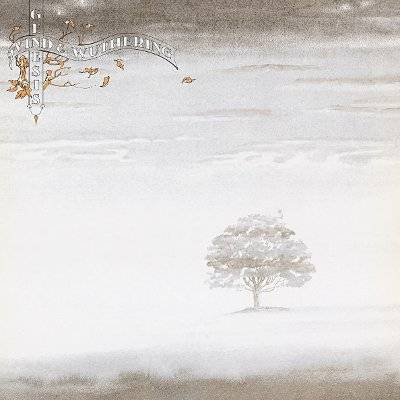 Genesis : Wind & Wuthering (LP)