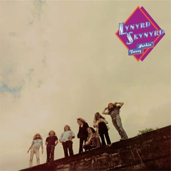 Lynyrd Skynyrd : Nuthin' Fancy (CD)