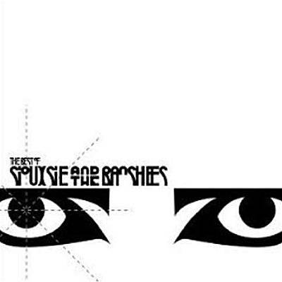 Siouxsie And The Banshees : The Best Of (CD)