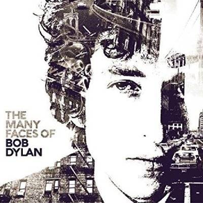 Dylan, Bob : The Many Faces Of Bob Dylan (3-CD)