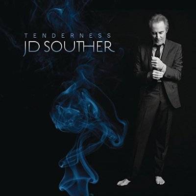 Souther, JD : Tenderness (CD)