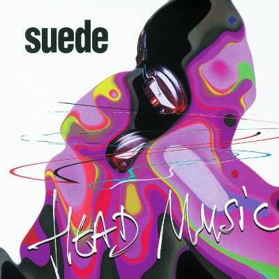 Suede : Head Music (LP)