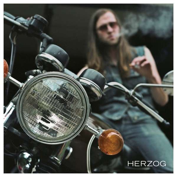 Herzog : Boys (LP)