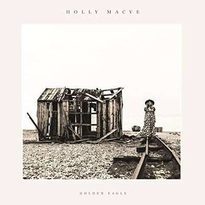 Macve, Holly : Golden Eagle (LP) white vinyl